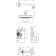 Croma Select E Pressure-Balanced Tub and Shower Faucet with Rough-in Valve