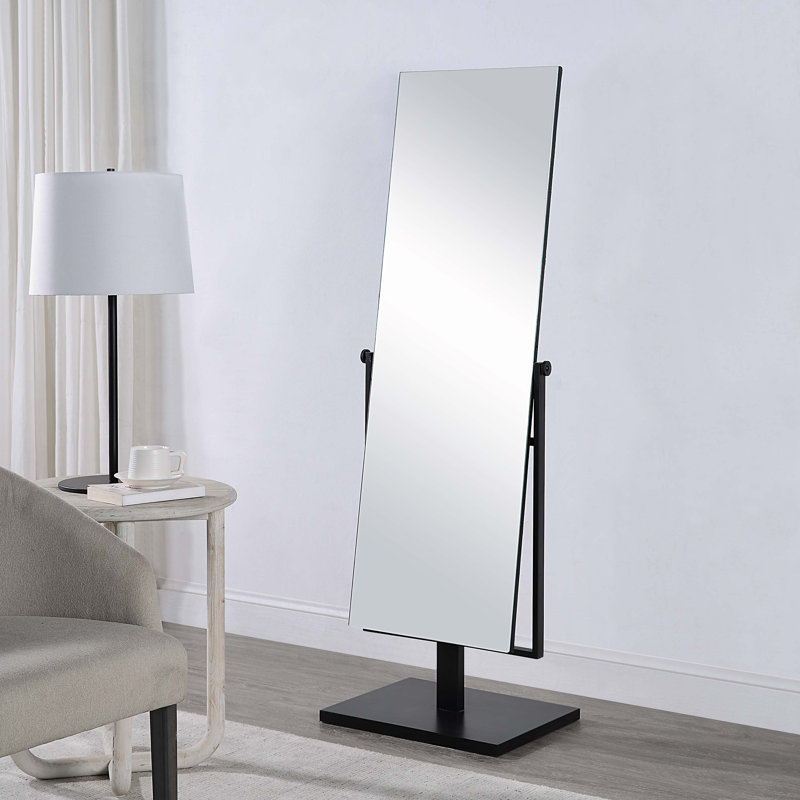 Miroir pleine grandeur Adina