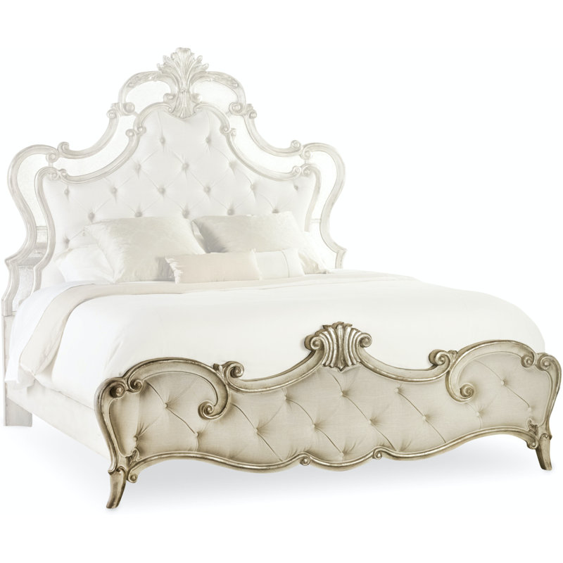 Sanctuary Standard Configurable Bedroom Set