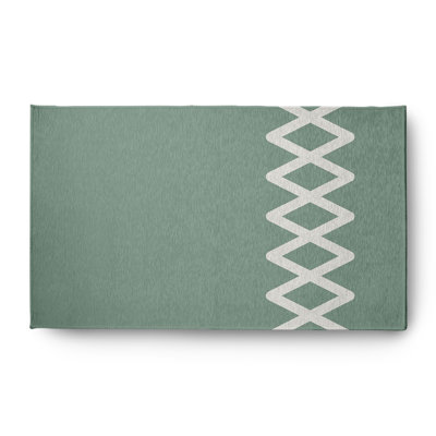 Lumri Chenille Indoor Rug