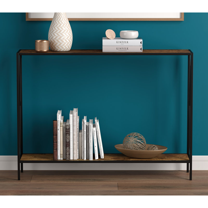 Bertino 39.5'' Console Table