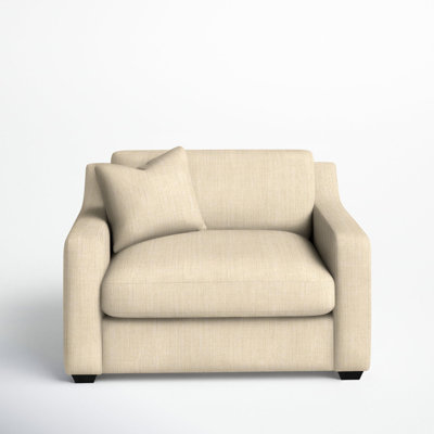 Rhodes Upholstered Chair And A Half