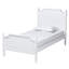 Lit en bois massif Borislava-440159387