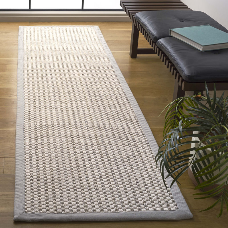 Tapis Alexcya, Tapis de couloir 2 pi 3 po x 8 pi