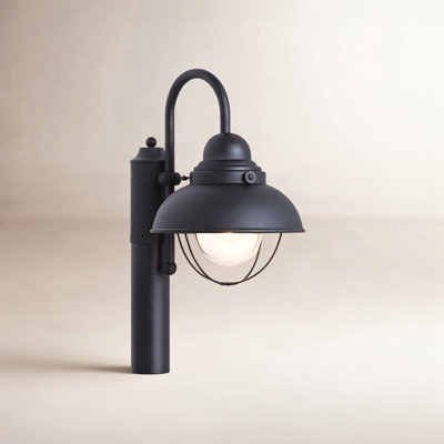 Audrey Seeded Lantern Head