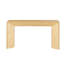 Ensemble de tables basses 3 pièces Catherne