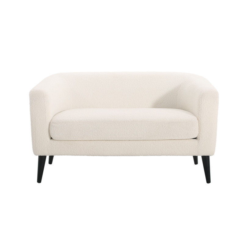 LOVESEAT, Beige