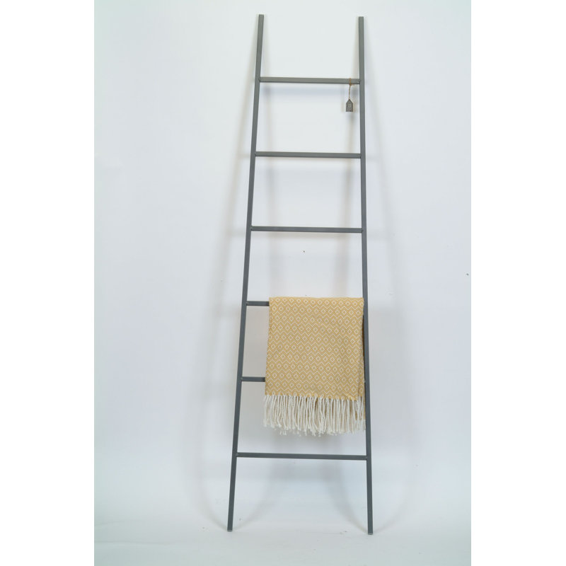 Échelle de couverture 5,3 pi, gris