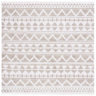 Belniak Performance Geometric Rug