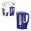Quest 1.7L Plastic Electric Tea Kettle-68903369