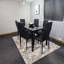 Altheta 6 - Person Dining Set