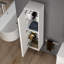 Palma Wall Mounted Bathroom Cabinet-814304057