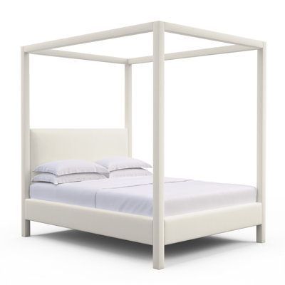 Lafayette Upholstered Standard Storage Bed