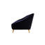 Console Midnight Blue