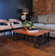 William Coffee Table
