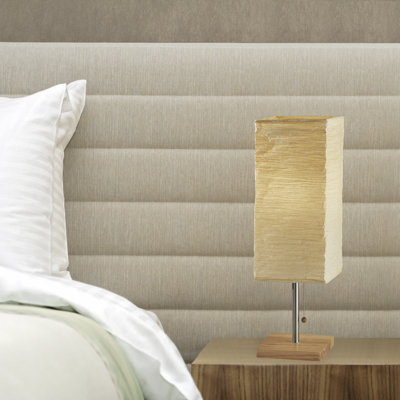 Lampe de table 25 po Triplett