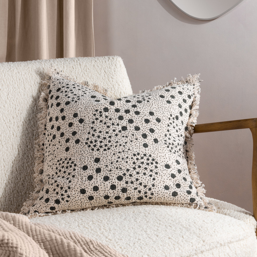 Hara Dots Square Scatter Cushion Cover