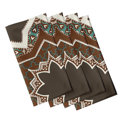 Serviette 22 po Harrel
