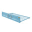 Lit de jour simple en fer avec couchette Diaundra-157993408