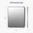 Sane Metal Wall Mirror-1692403542