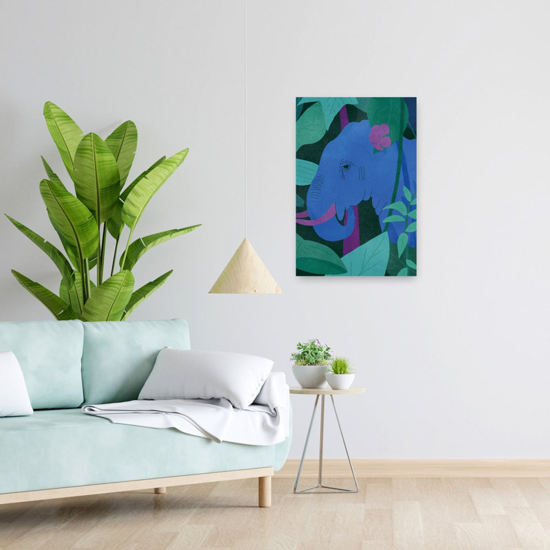 Print, 60.96cm H x 40.64cm W