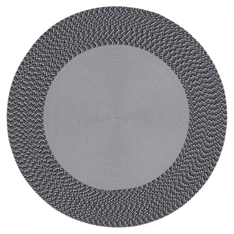 Tapis rond Saveah, Rond 3 pi 11 po
