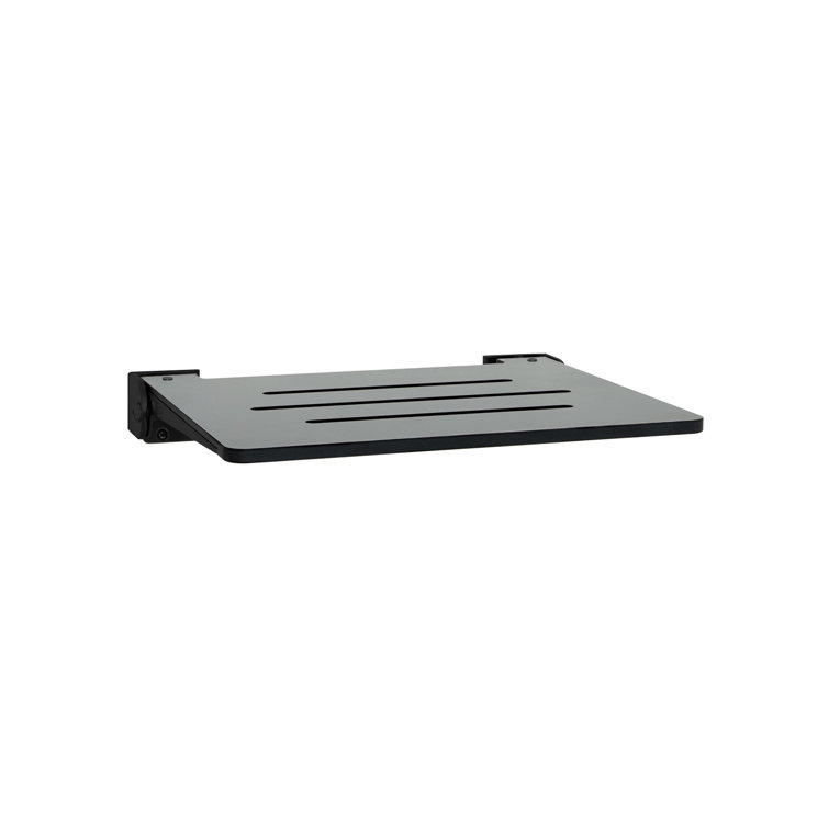 SlimLine Folding Shower Bench Seat