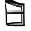 Salida Upholstered Arm Chair