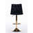 Of 2 Black Velvet Swivel Bar Stools, Base And Footrest, Adjustable Height With Mechanical Lift System 2pcs Chairs, Footrest Base, Attractive Design-706506894