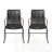 Outdoor Chair Set Of 2