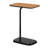 Ausilia 25.25'' Tall C End Table-1890547688