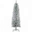 Arbre de Noël artificiel 5 pi