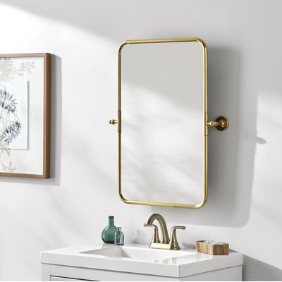 Miroir d'appoint Dara