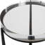 Table d'appoint Uttermost Midas