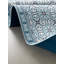 Tapis de cuisine bleu Pinta-115145829-115145830