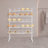5-tier Hat Display Rack Cap Hanger Rack-107441910