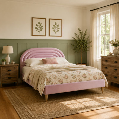 Halis Bed