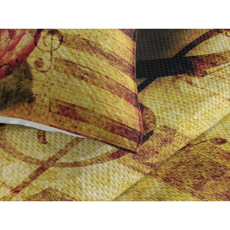 Farmhouse / Country Coverlet