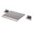 2 Handle Bathroom Waterfall Faucet-65702656