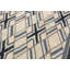 Hand-Knotted High-Quality Beige Runner
