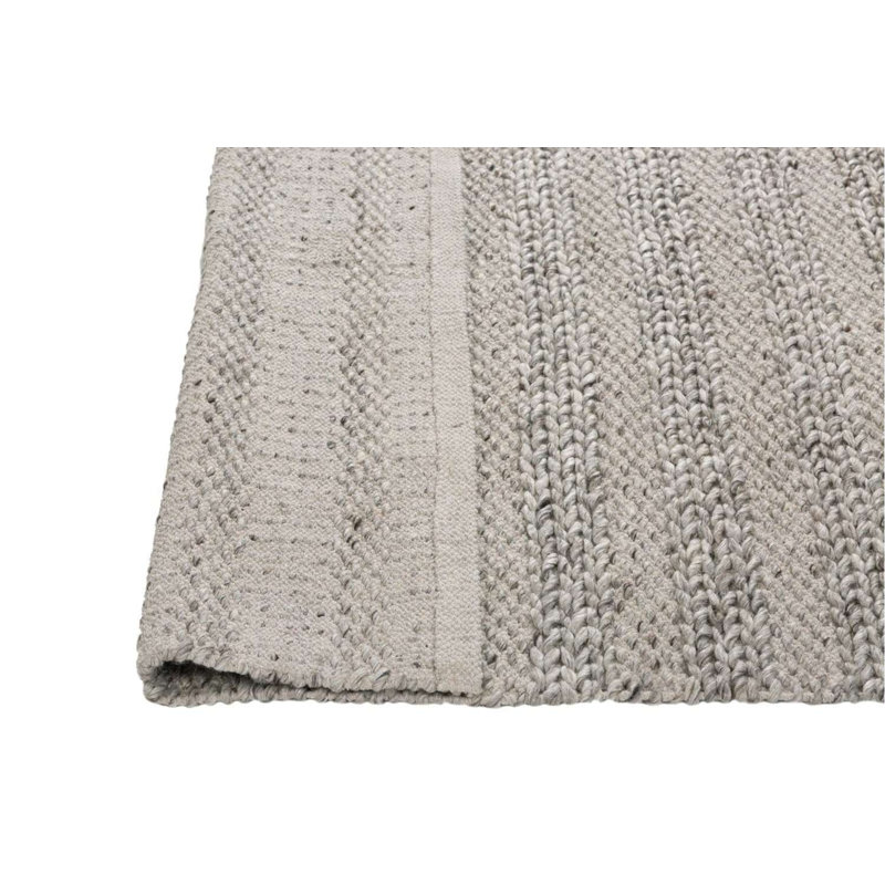 Wool Rug, Rectangle 8' x 10'