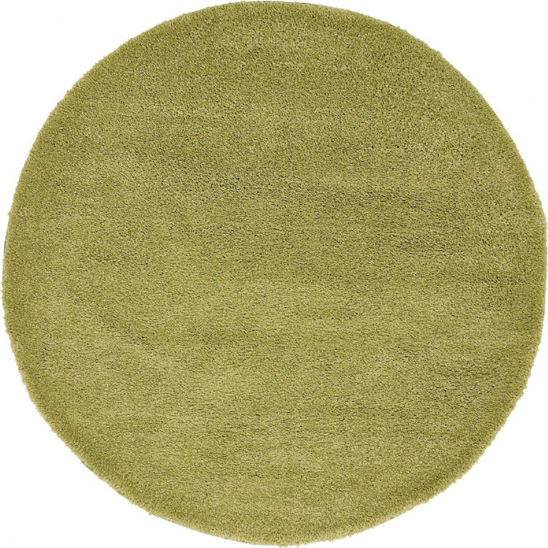 Carrie Indoor Rug, Round 6'
