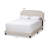 Amick Upholstered Platform Bed-154814146-154814145