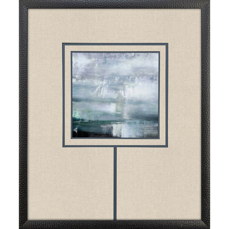 Byram I, art encadré