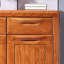 Armoire à chaussures moderne et simple