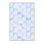 Luxurious 3D Printed Area Carpet, 5.9 x 9.2 Feet | 100% Polyester, 0.3 in Pile Height, 650 g/m² | Antibacterial & Non-Slip Underside, Machine Washable for Easy Care | Perfect for Living Room, Bedroom, or Office Décor