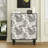 16 Pair Shoe Storage Cabinet