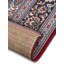 Indoor and outdoor rug Kadi- Flatweave, oriental design, detailed pattern, weatherproof and UV-resistant for the balcony, terrace, garden, living room-97953305