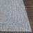 Leroux Power Loomed Indoor / Outdoor Rug -451363920