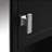 Wall Mounted Bathroom Medicine Cabinet-1604643326